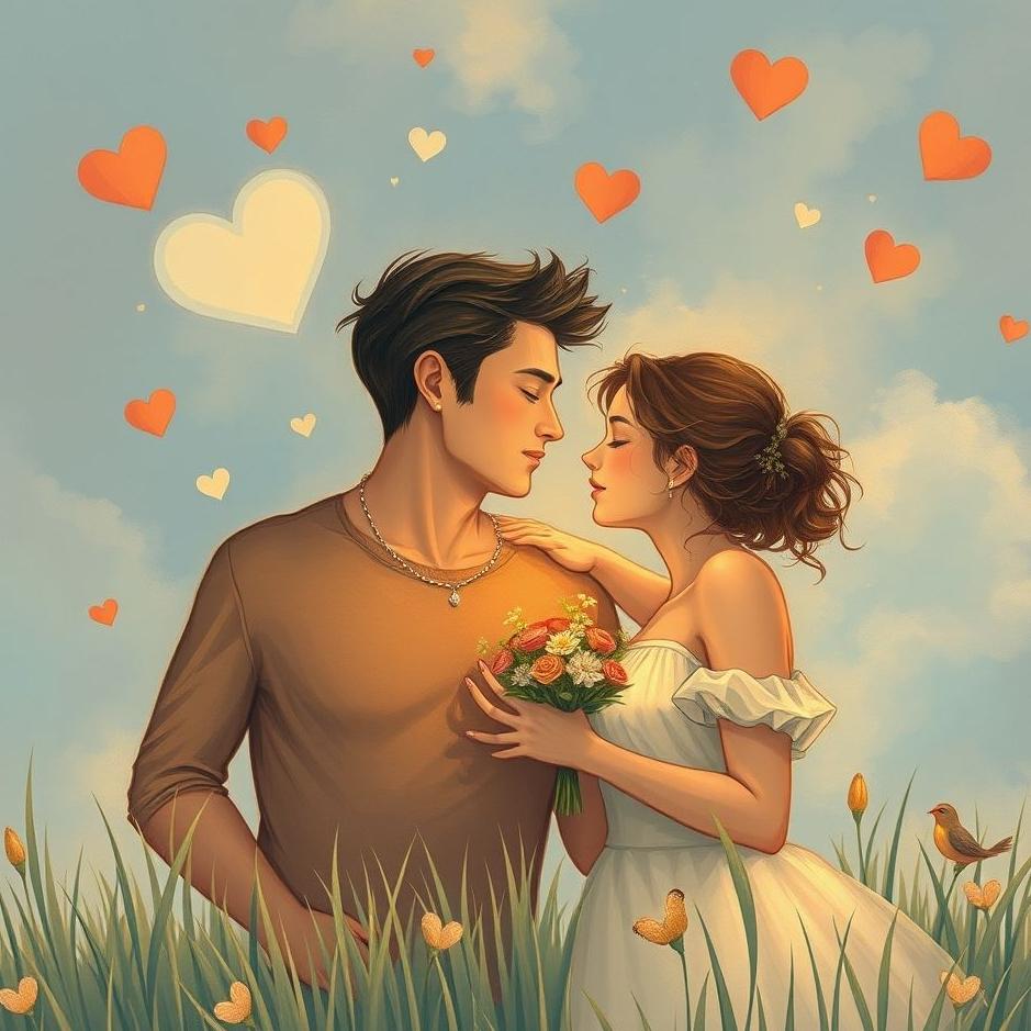 Dream : Dreams About Love Friend