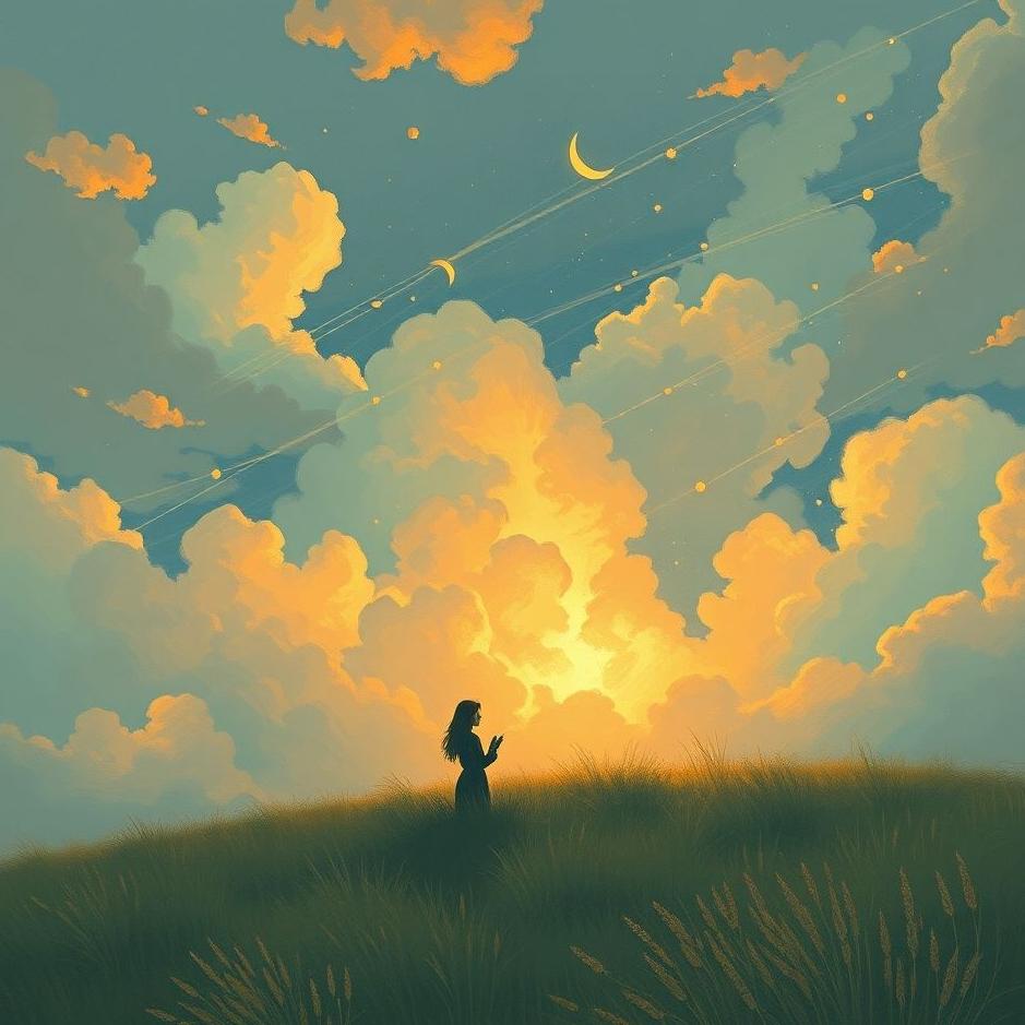 Dream : Dreams About Loved Calling