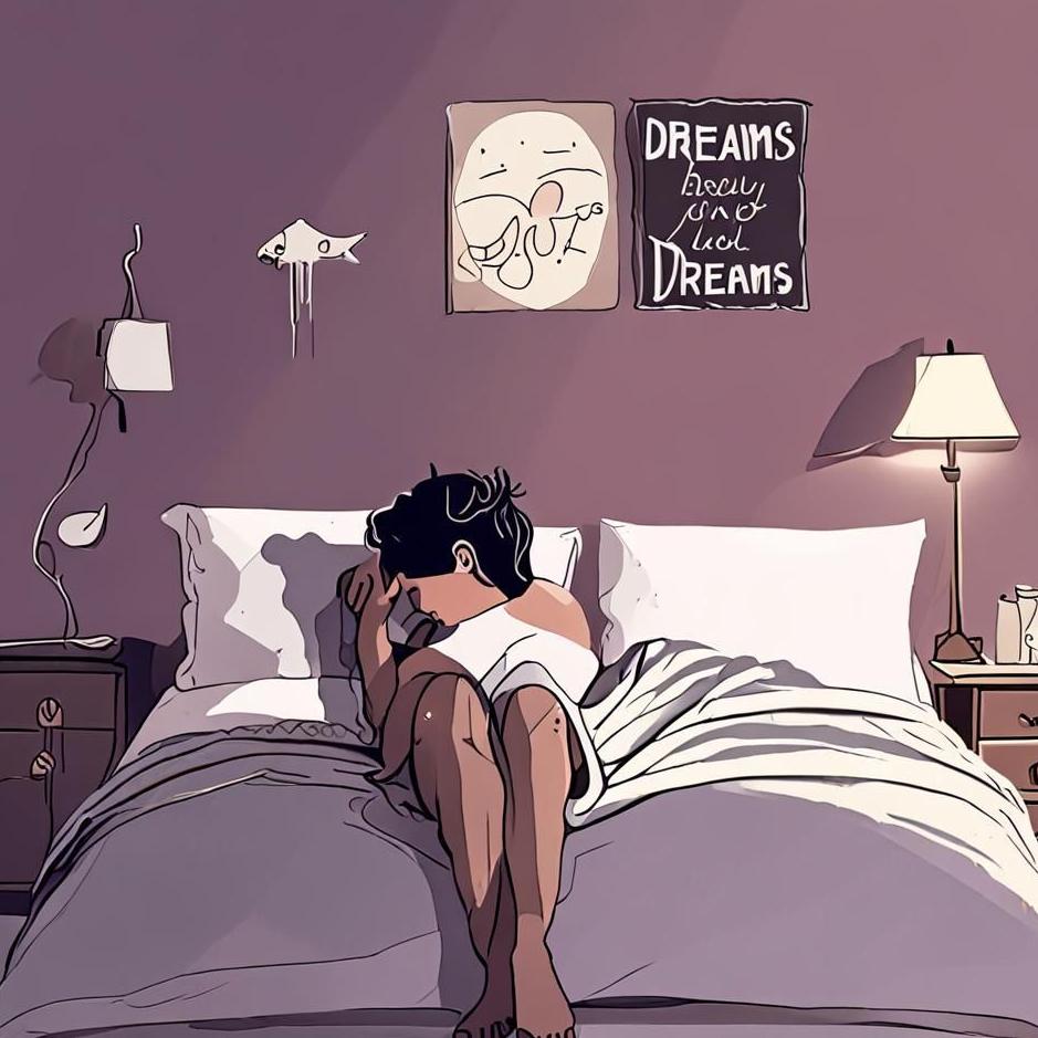 Dream : Dreams About Loved Lying