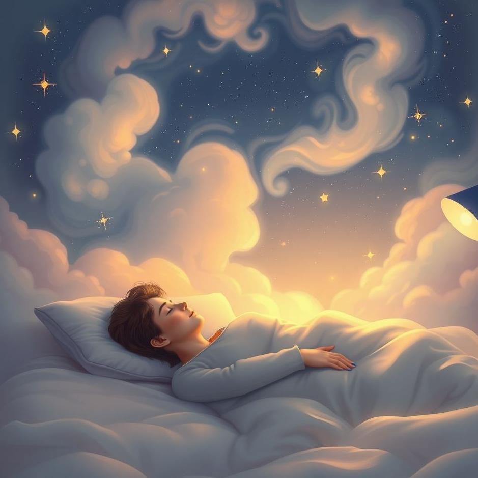 Dream : Dreams About Loved Talking