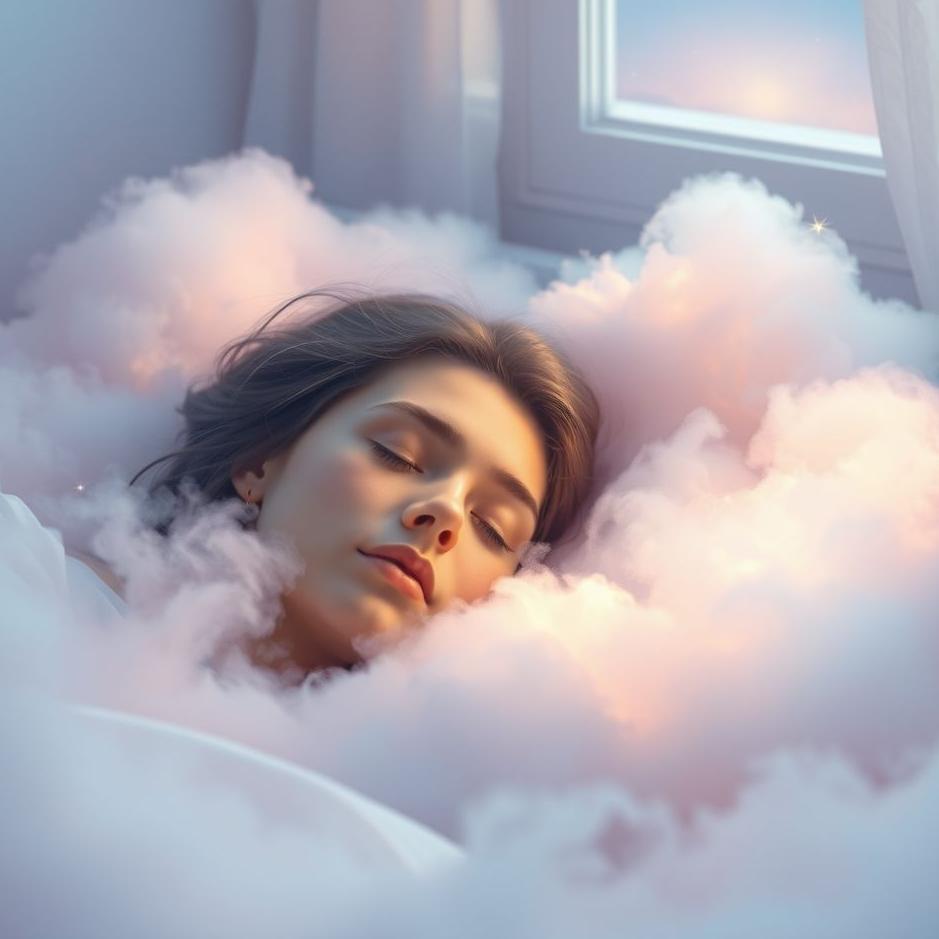 Dream : Dreams About Loved Wearing