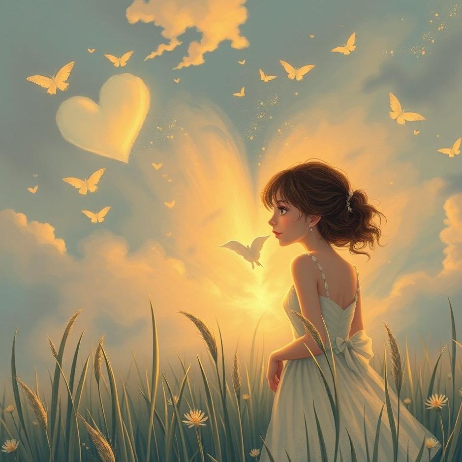 Dream : Dreams About Loving