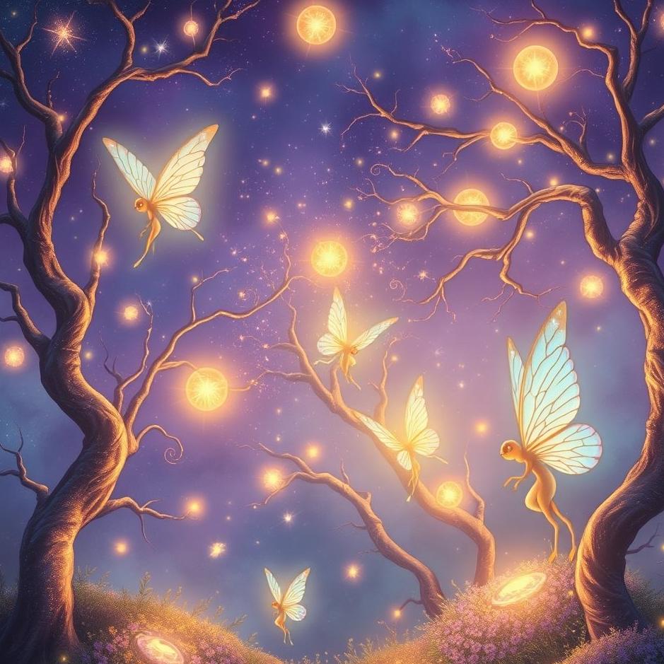 Dream : Dreams About Magic