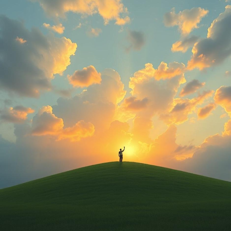 Dream : Dreams About Making Peace