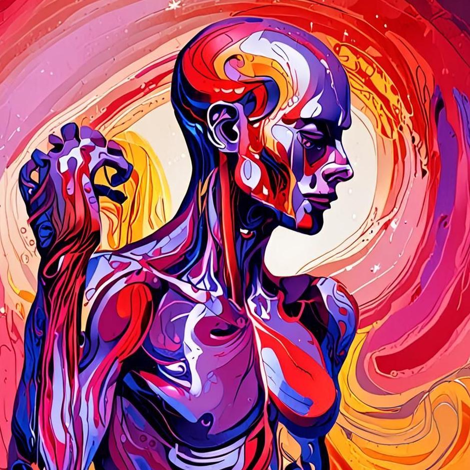 Dream : Dreams About Male Organ