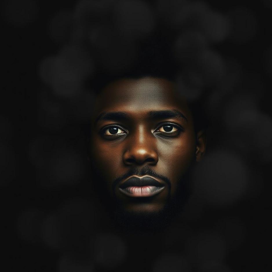 Dream : Dreams About Man Black