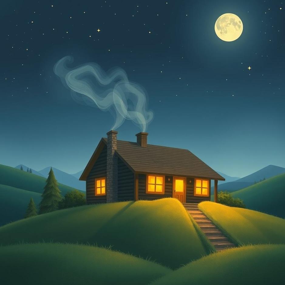 Dream : Dreams About Man House