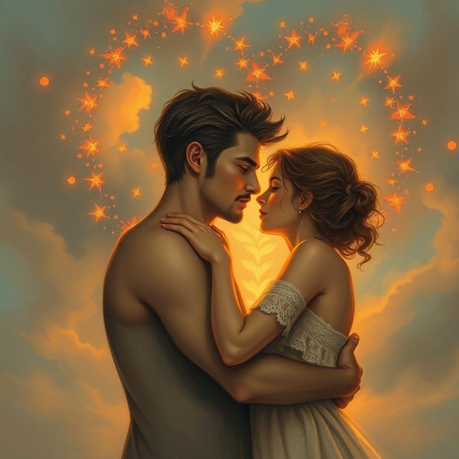 Dream : Dreams About Man Love Coming