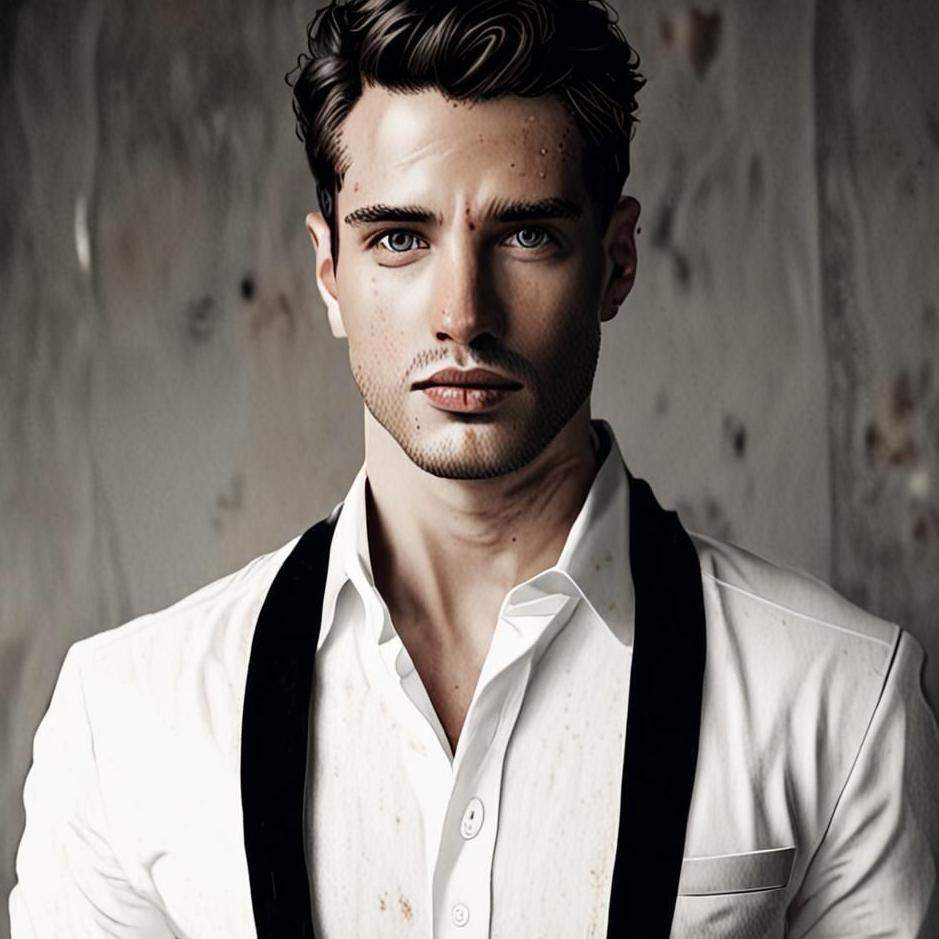 Dream : Dreams About Man Love Wearing