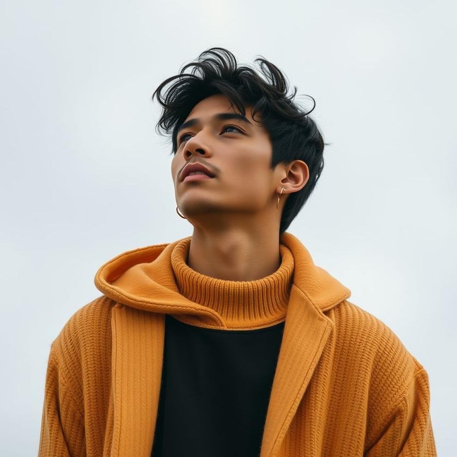 Dream : Dreams About Man Wearing