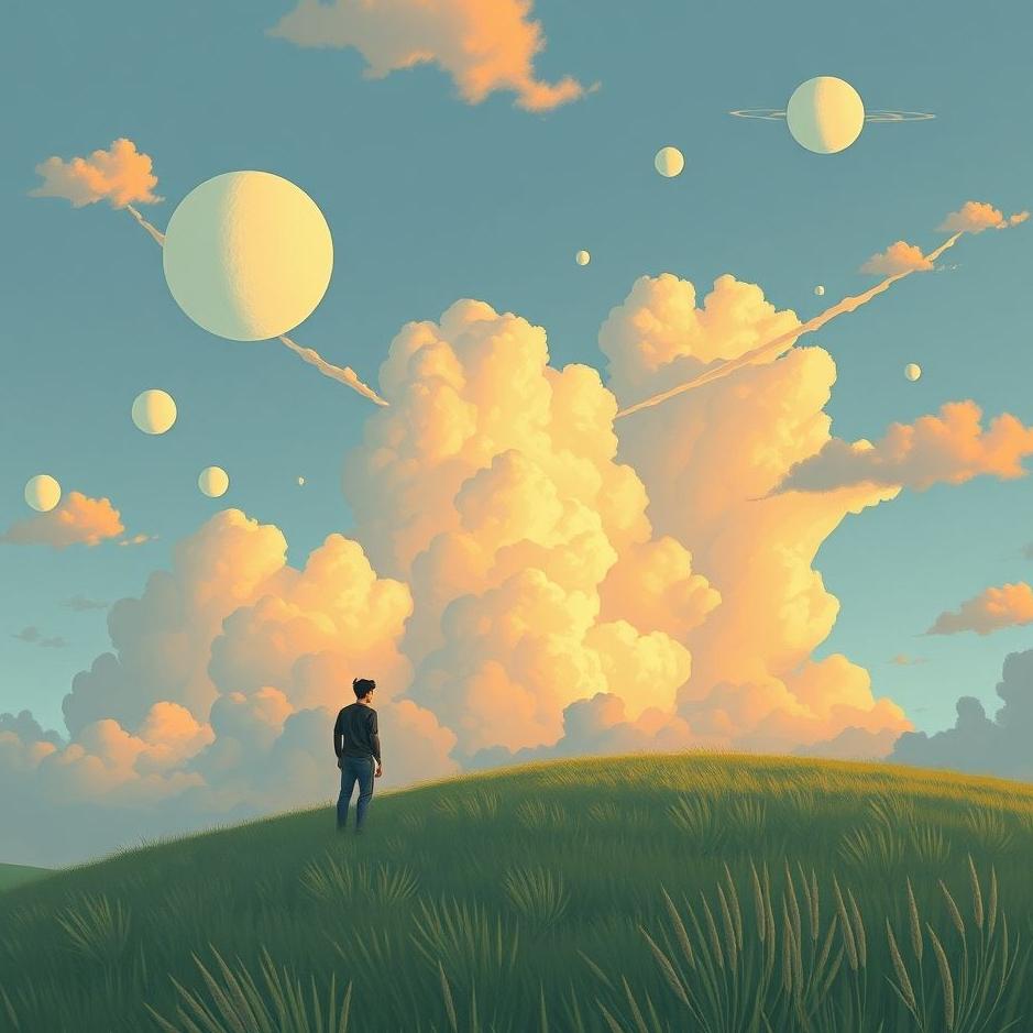 Dream : Dreams About Managing