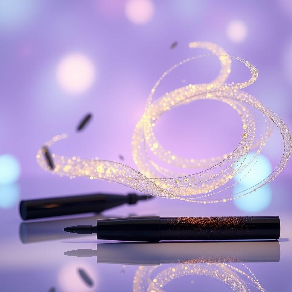 Dream : Dreams About Mascara