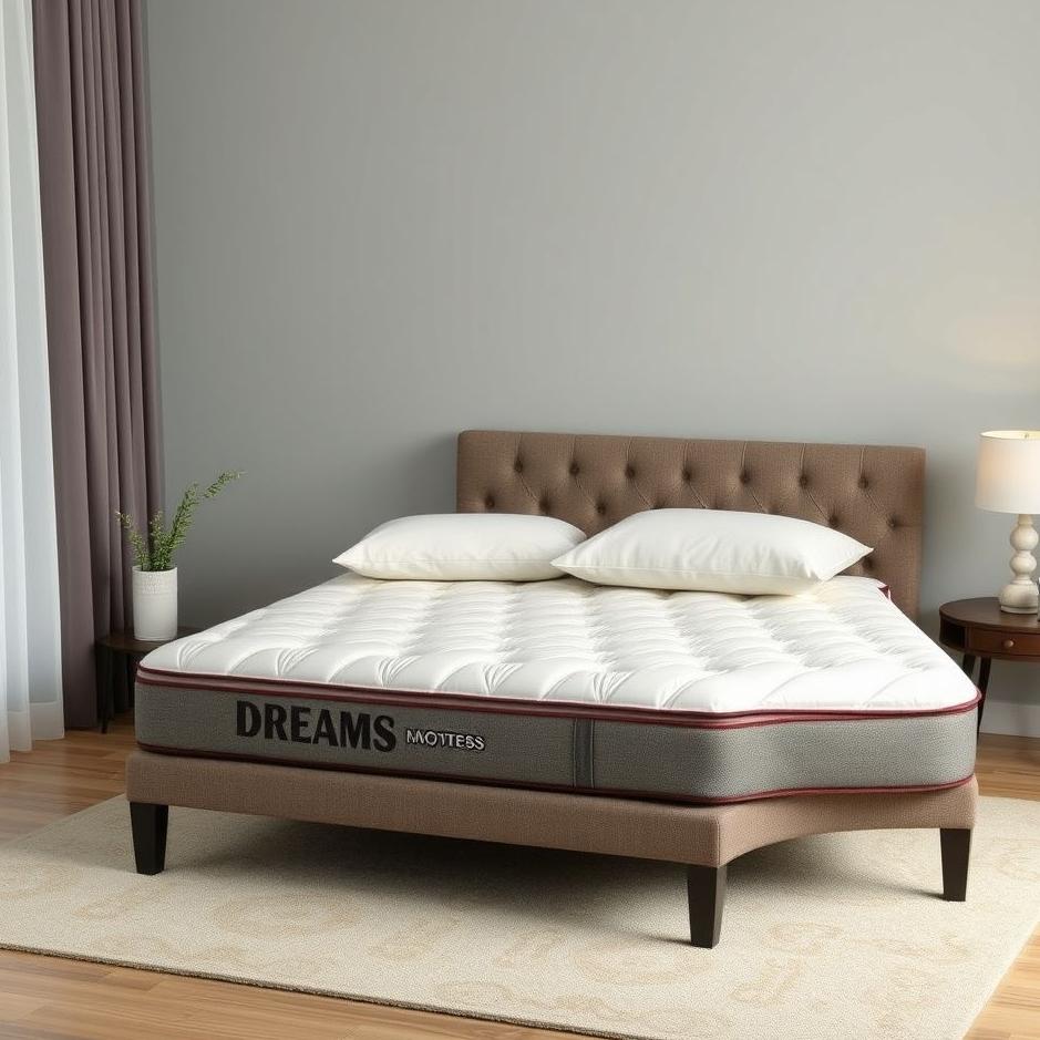Dream : Dreams About Mattress