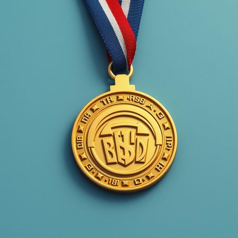 Dream : Dreams About Medal