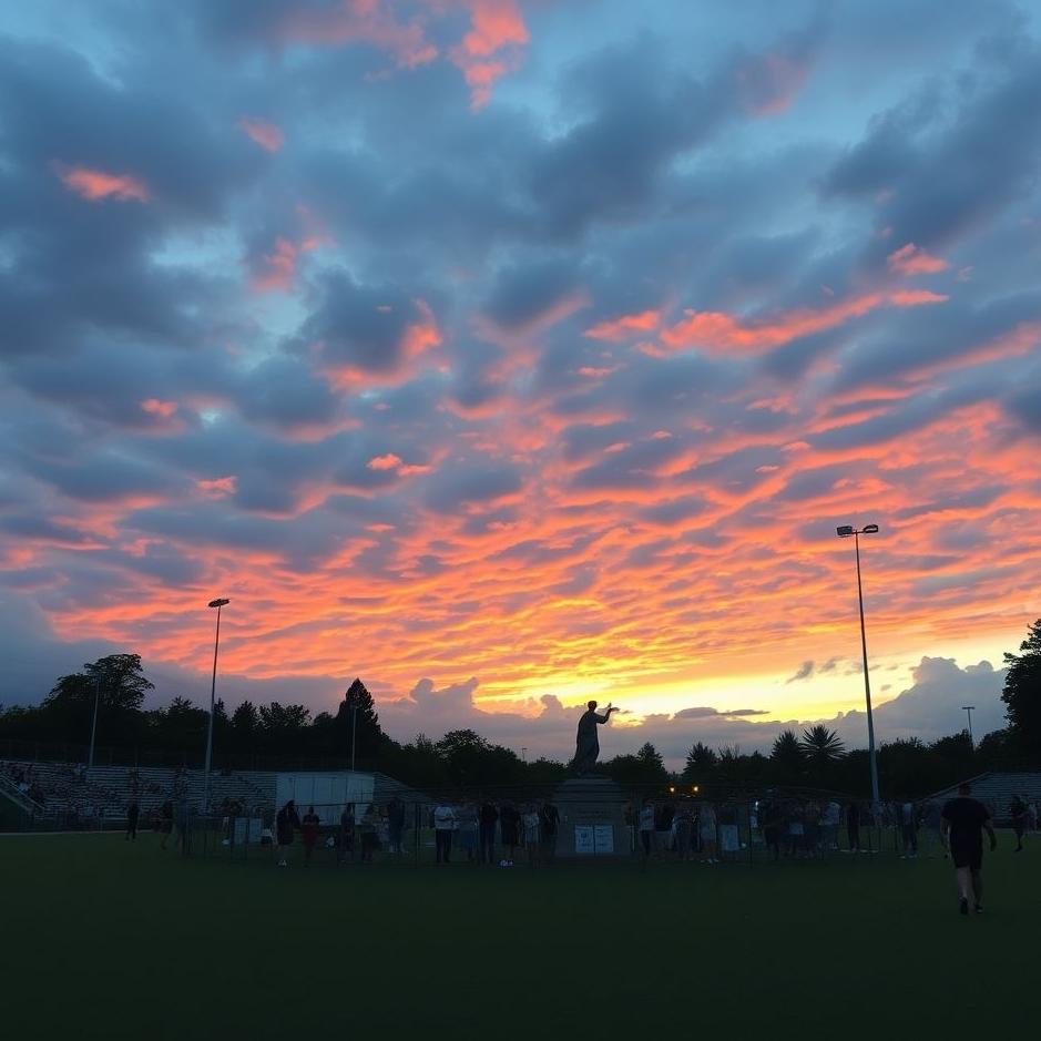 Dream : Dreams About Meet