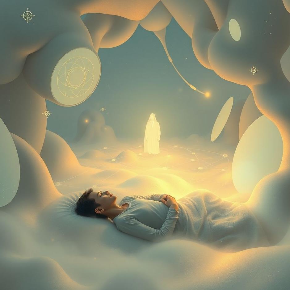 Dream : Dreams About Member