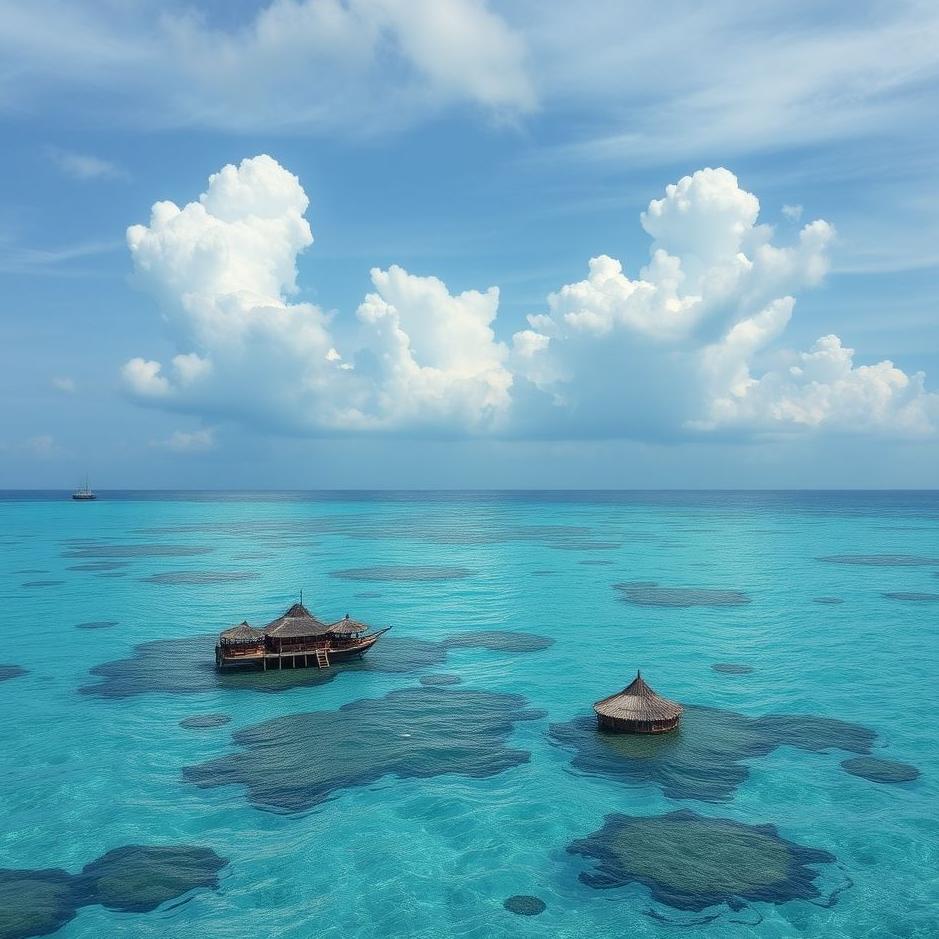 Dream : Dreams About Middle Sea