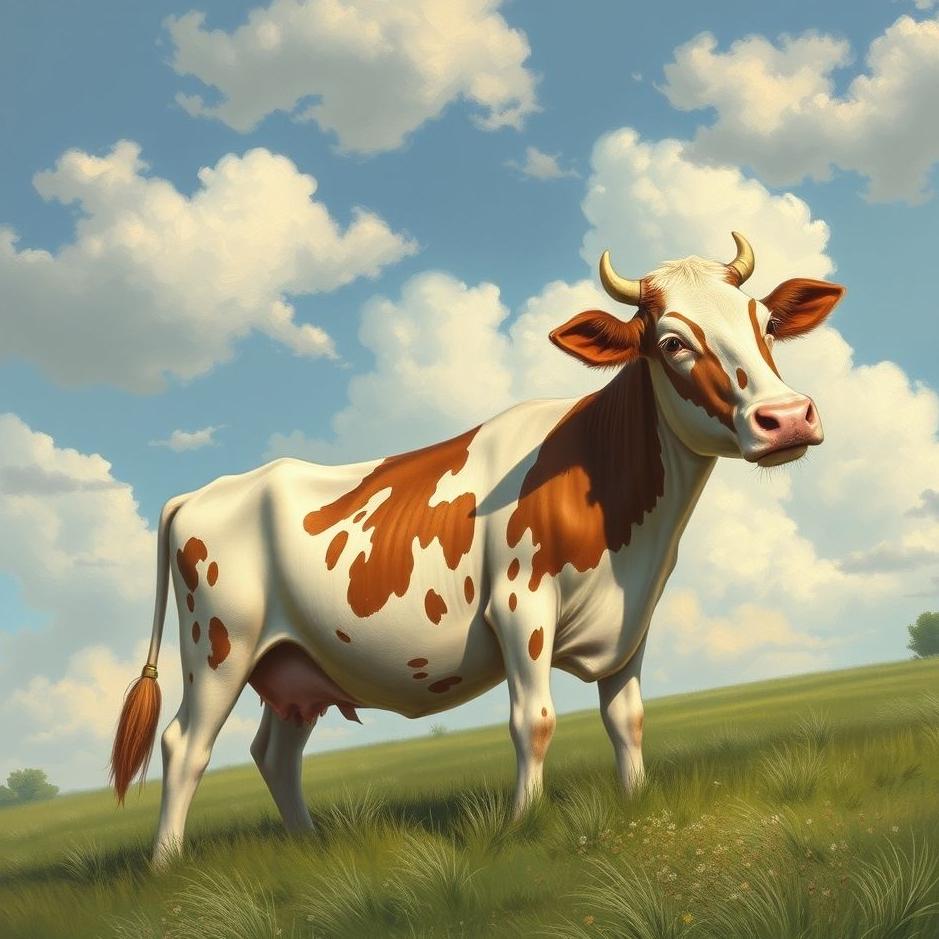 Dream : Dreams About Milking