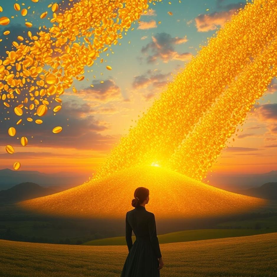 Dream : Dreams About Million