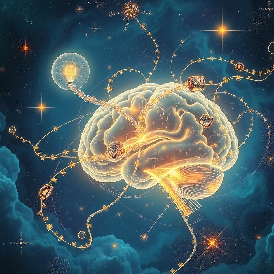 Dream : Dreams About Mind