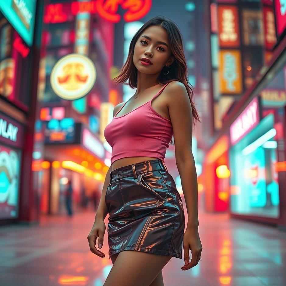 Dream : Dreams About Mini Skirt