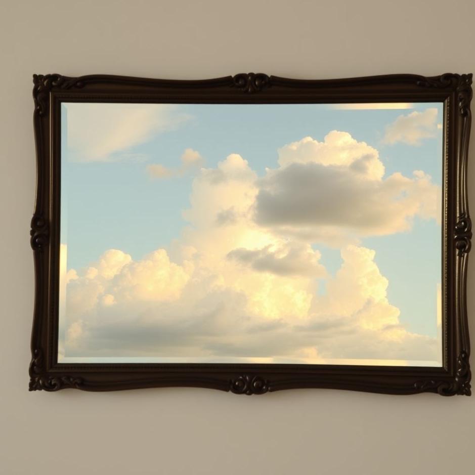 Dream : Dreams About Mirror