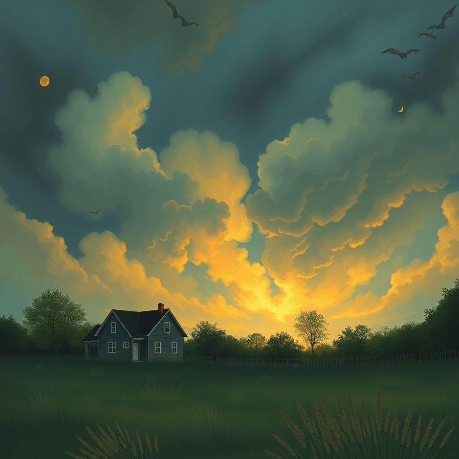 Dream : Dreams About Miserable