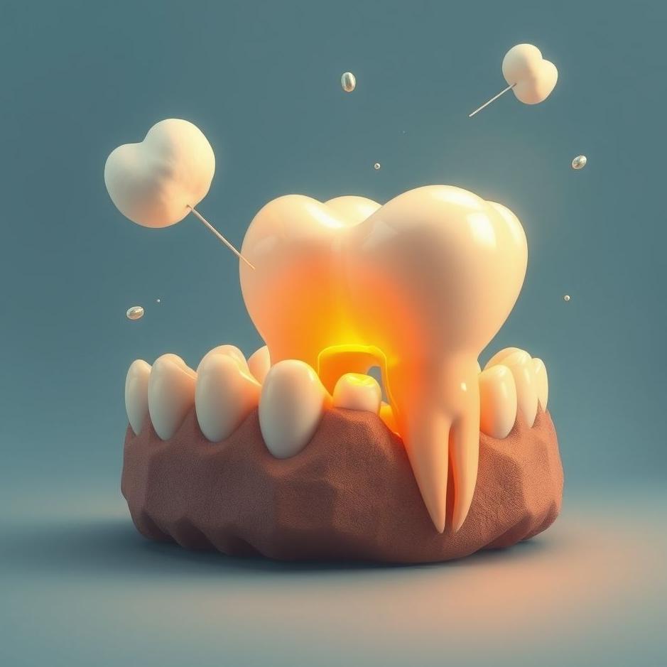 Dream : Dreams About Molar