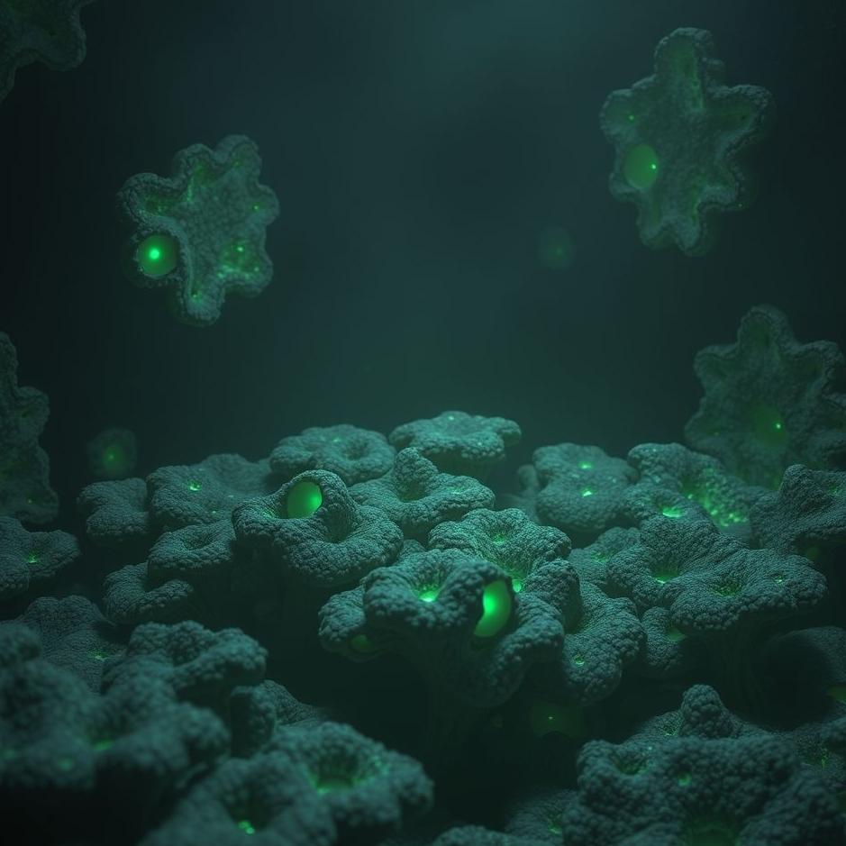 Dream : Dreams About Mold