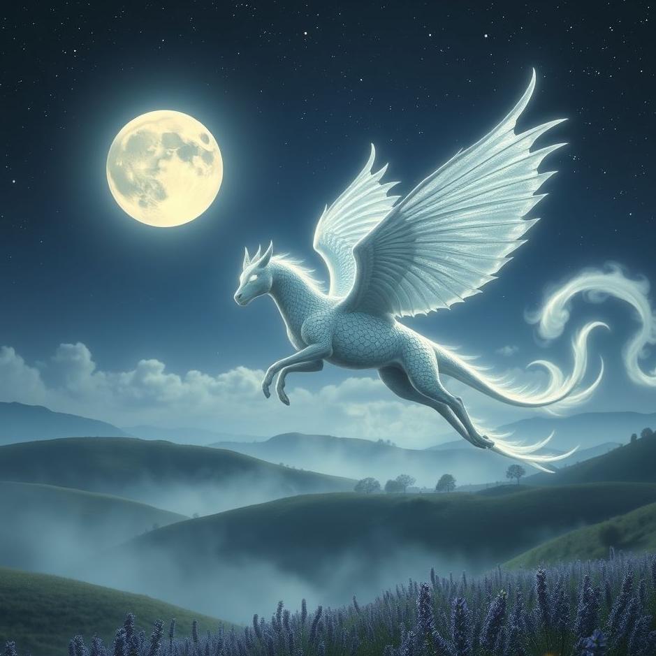 Dream : Dreams About Moonva