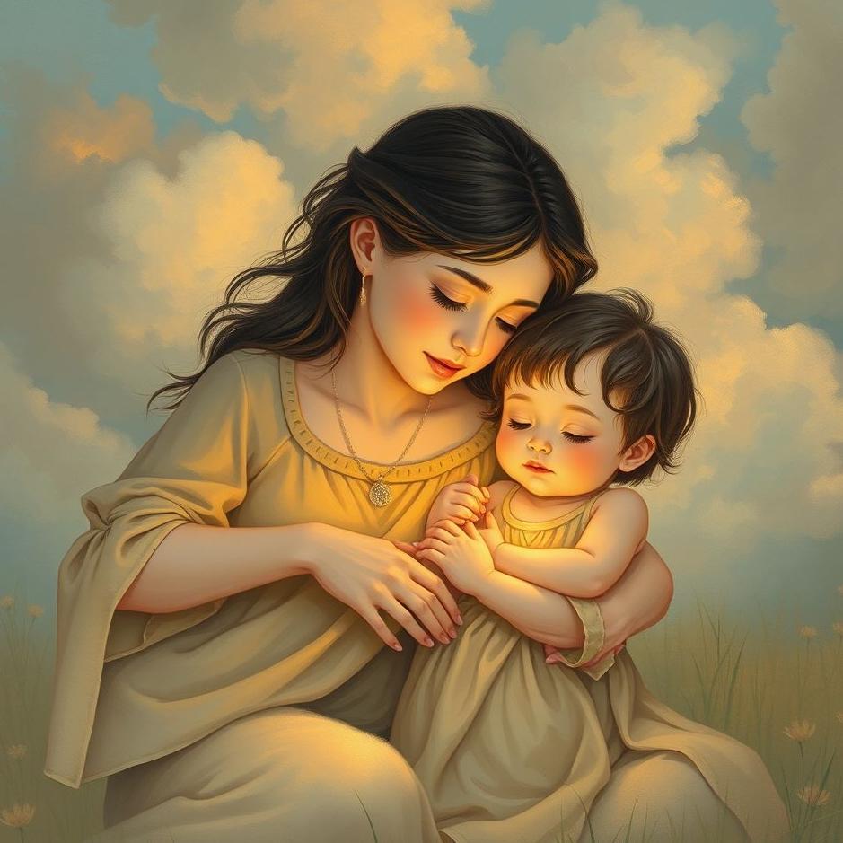 Dream : Dreams About Mothers