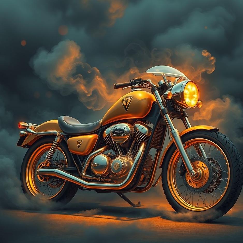 Dream : Dreams About Motor