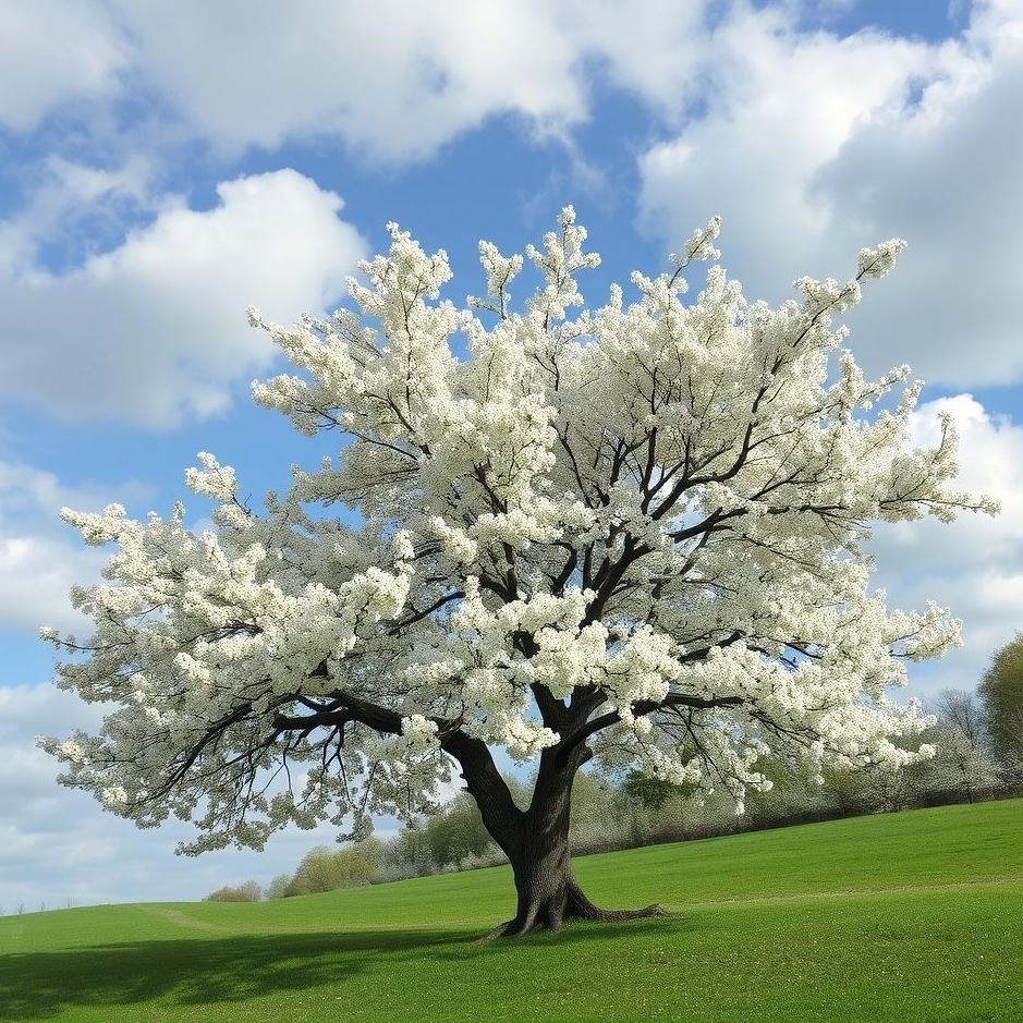 Dream : Dreams About Mulberry Tree