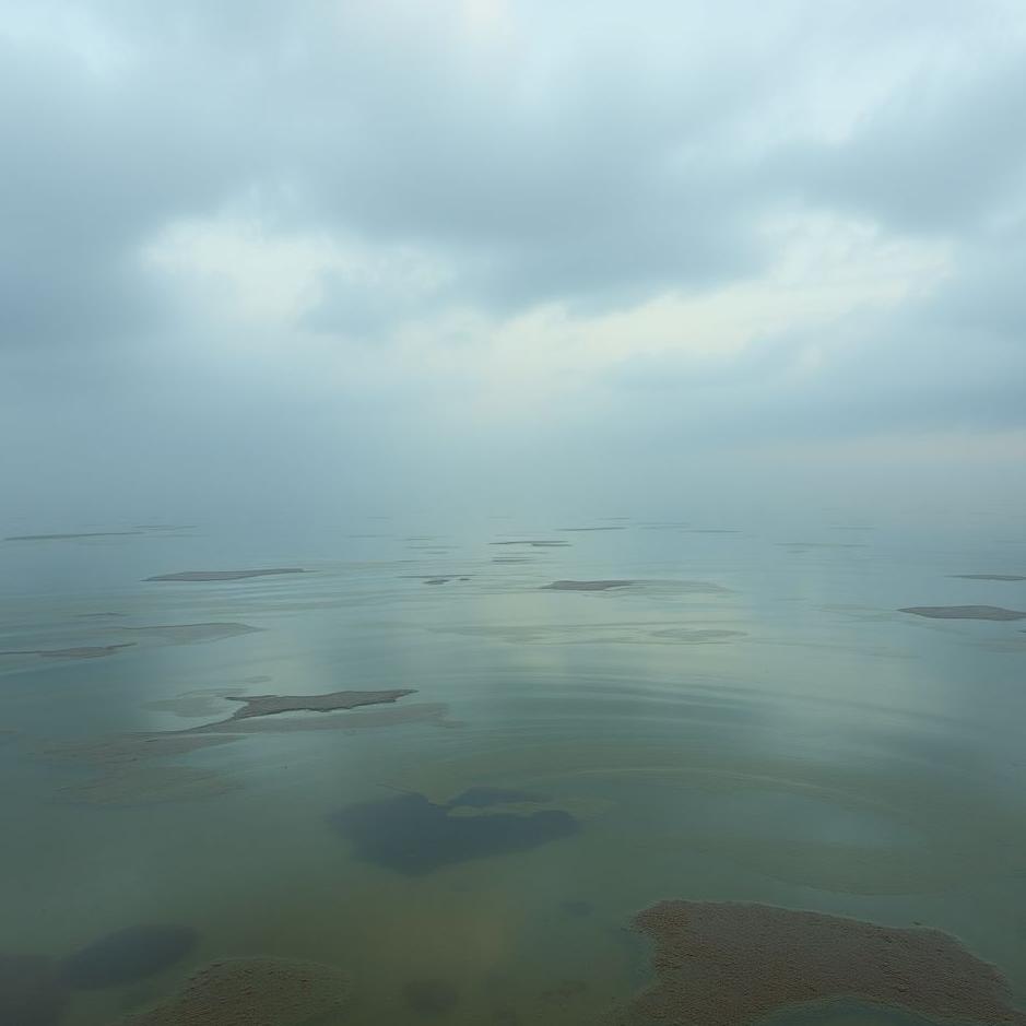 Dream : Dreams About Murky Water