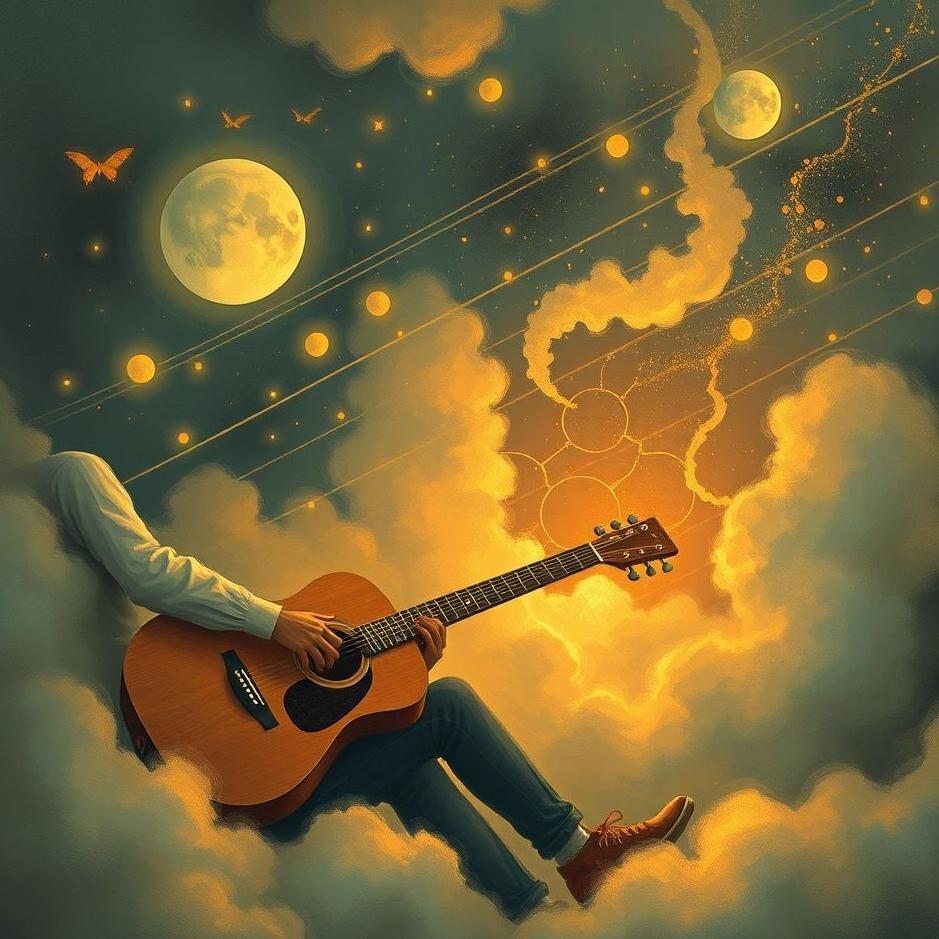 Dream : Dreams About Music