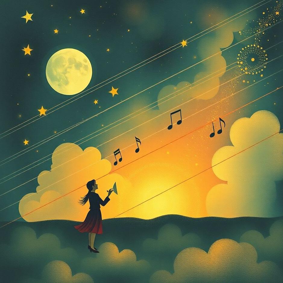 Dream : Dreams About Musical