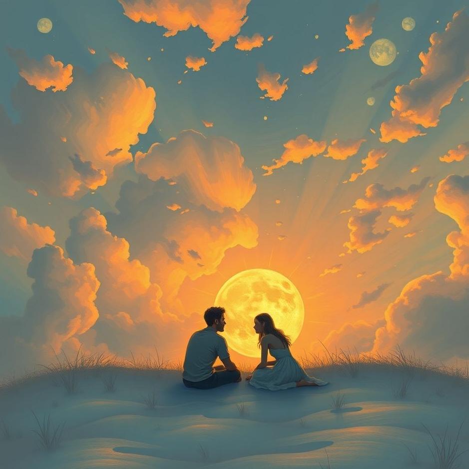 Dream : Dreams About Mutual