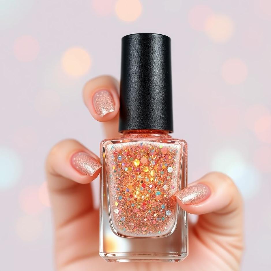 Dream Dictionary : Dreams About Nail Polish