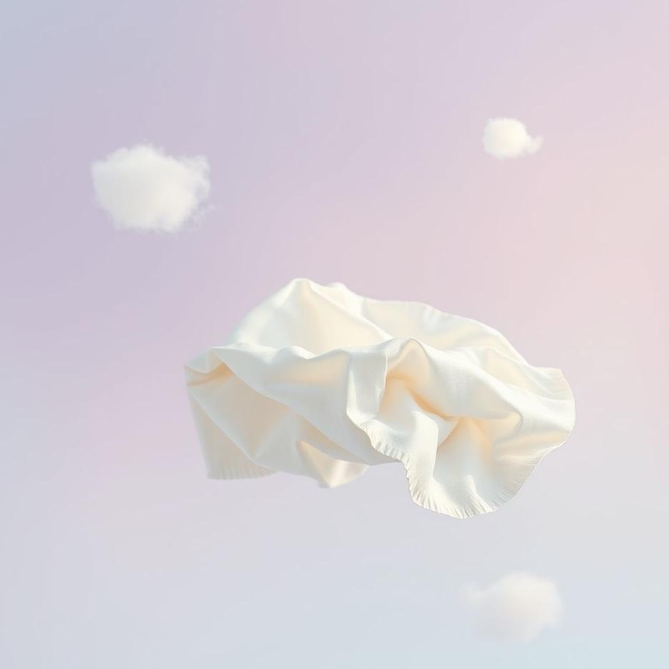 Dream Dictionary : Dreams About Napkin