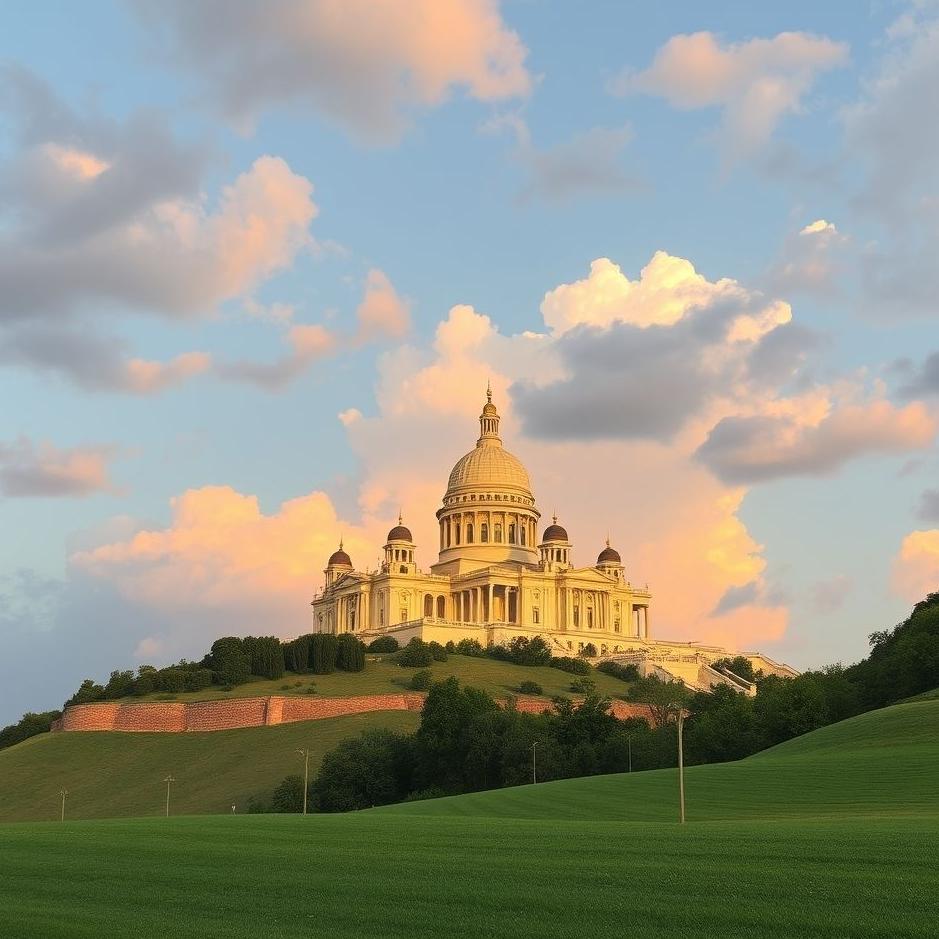 Dream Dictionary : Dreams About National