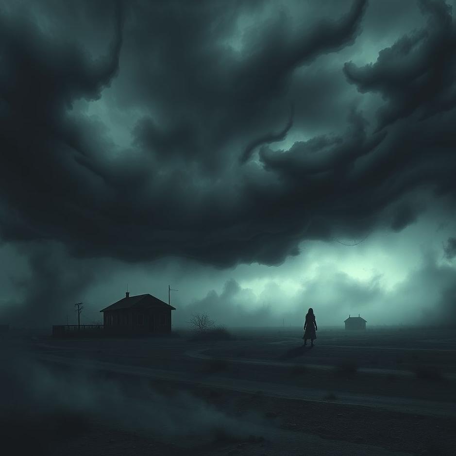 Dream : Dreams About Negative