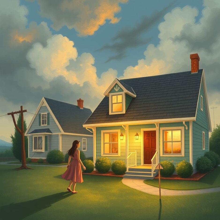 Dream Dictionary : Dreams About Neighbor Giving