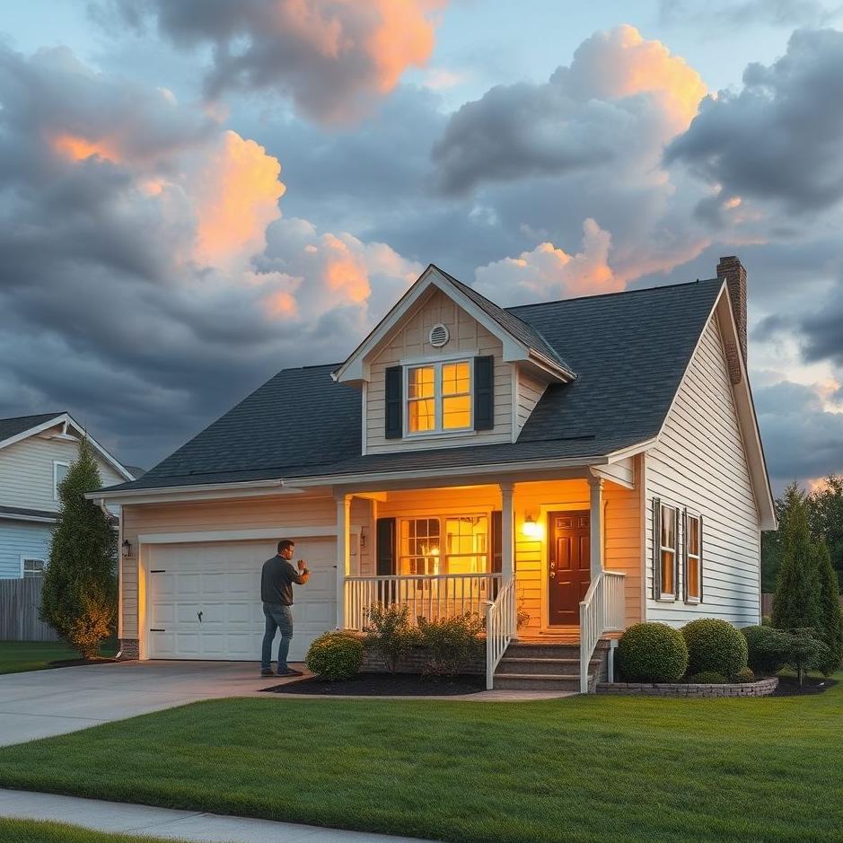 Dream Dictionary : Dreams About Neighbor Moving