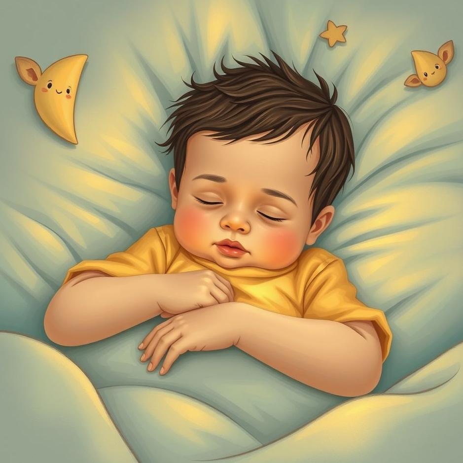Dream Dictionary : Dreams About Nephew