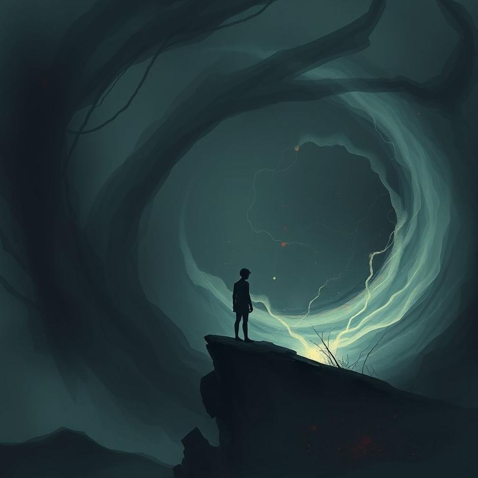 Dream Dictionary : Dreams About Nervous