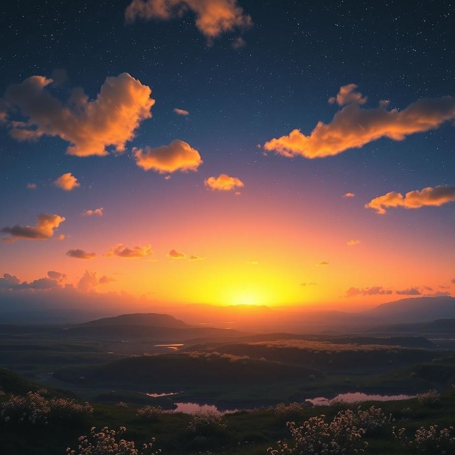 Dream Dictionary : Dreams About Night Day