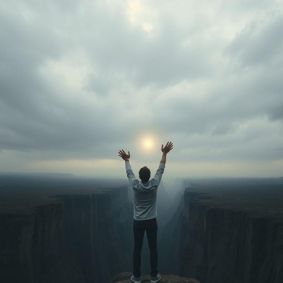 Dream Dictionary : Dreams About Not Able Reach