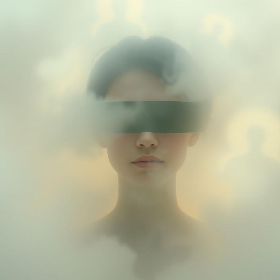 Dream Dictionary : Dreams About Not Looking