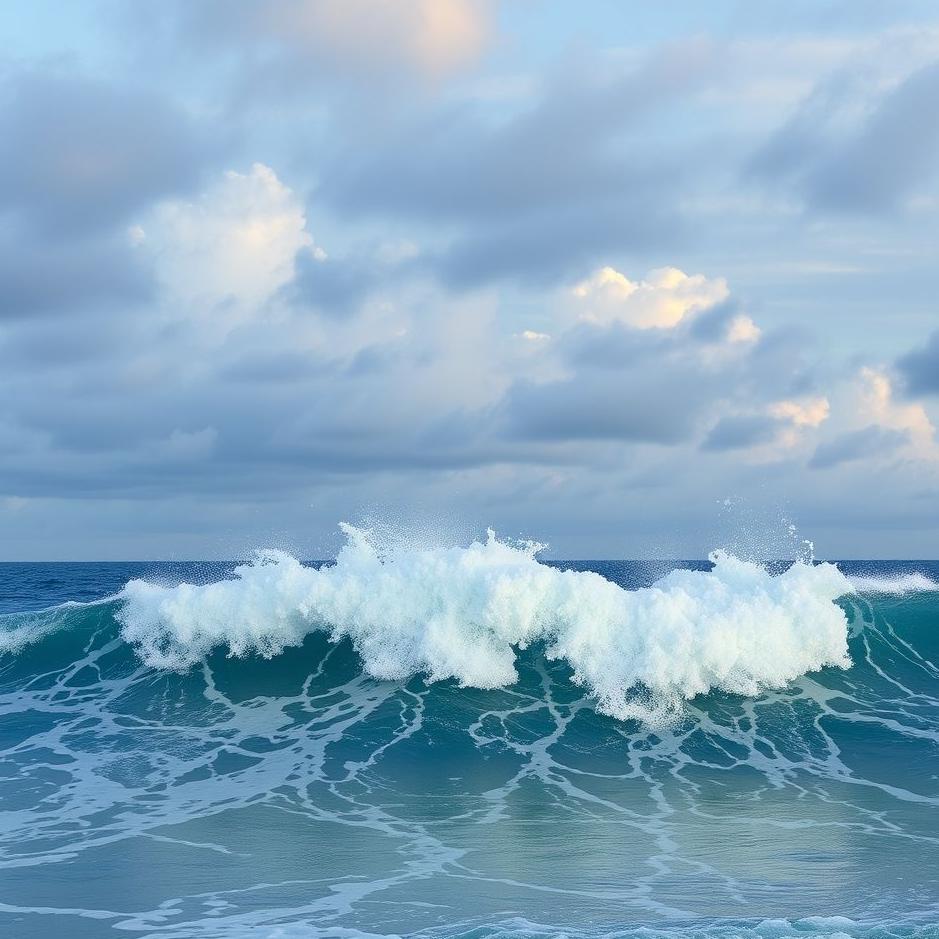 Dream : Dreams About Ocean