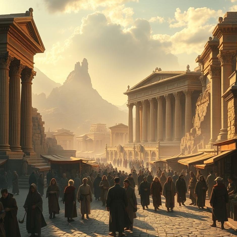 Dream : Dreams About Old Historical